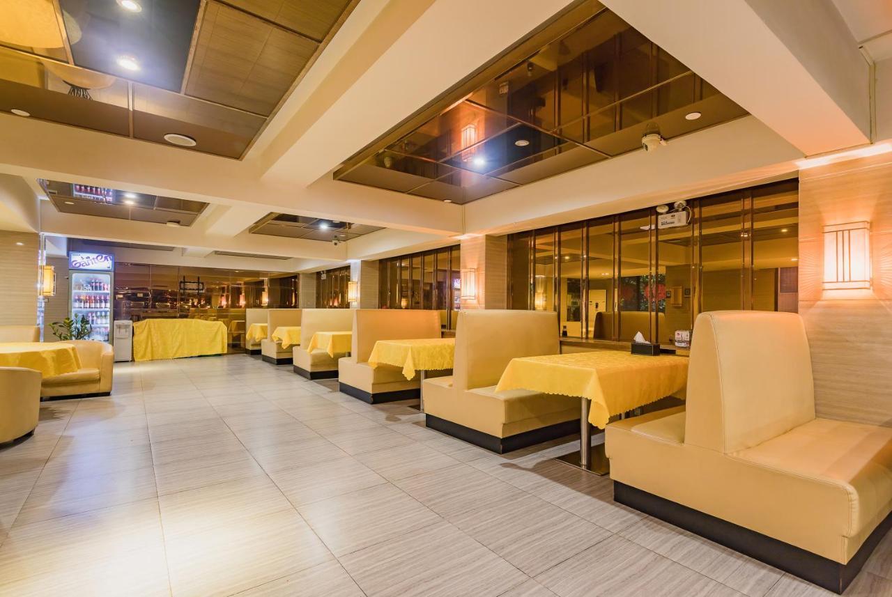 Super 8 Hotel Select Guangzhou Railway Station Xicun Subway Station Εξωτερικό φωτογραφία