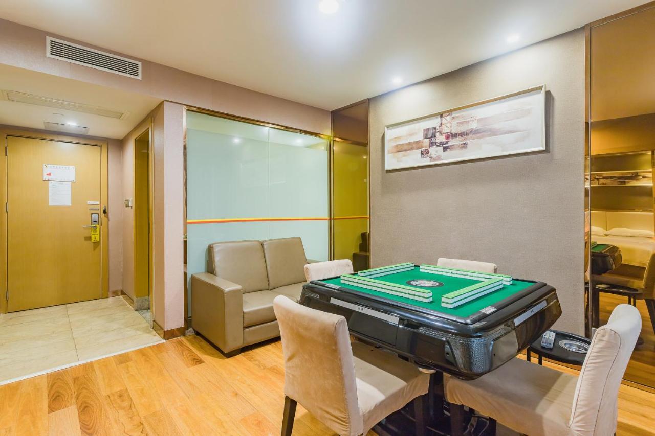 Super 8 Hotel Select Guangzhou Railway Station Xicun Subway Station Εξωτερικό φωτογραφία