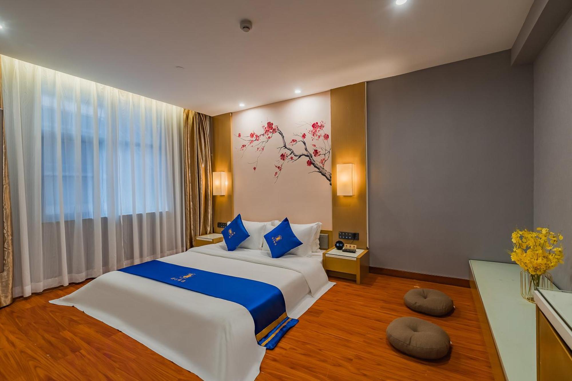 Super 8 Hotel Select Guangzhou Railway Station Xicun Subway Station Εξωτερικό φωτογραφία